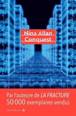 Conquest - Nina Allan