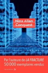 Conquest - Nina Allan
