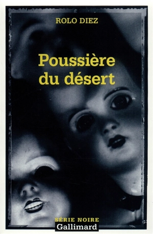 Poussière du désert - Rolo Diez
