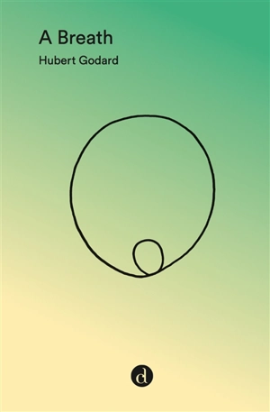 A breath - Hubert Godard