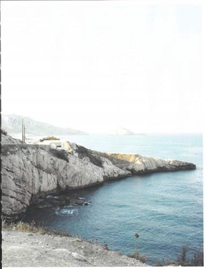 Südwall - Margret Hoppe