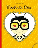 Moche le Pou - Claire Fillon