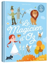 Le magicien d'Oz - Katia De Conti