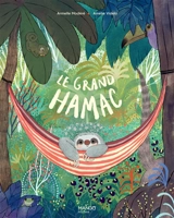 Le grand hamac - Armelle Modéré