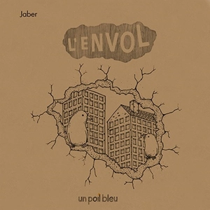 L'envol - Jaber