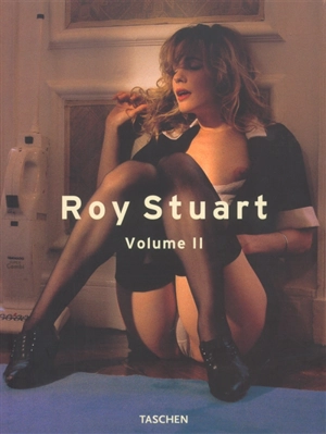 Roy Stuart. Vol. 2 - Roy Stuart