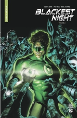 Blackest night. Vol. 2 - Geoff Johns