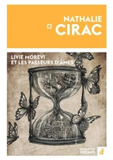 Livie Morevi. Livie Morevi et les passeurs d'âmes - Nathalie Cirac