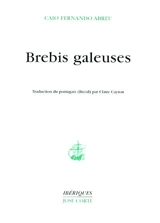 Brebis galeuses : de 1962 à 1995 - Caio Fernando Abreu
