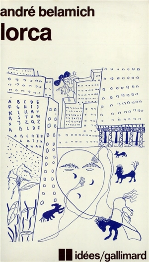 Lorca - André Belamich