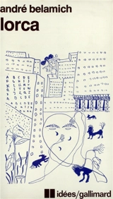 Lorca - André Belamich