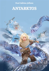 Antarktos - Paul Adrien Jellsen