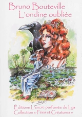 L'ondine oubliée - Bruno Bouteville
