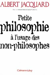 Au pays de Socrate : petite philosophie à l'usage des non-philosophes - Albert Jacquard