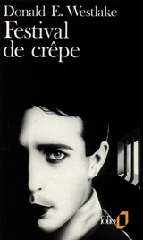 Festival de crêpe - Donald E. Westlake