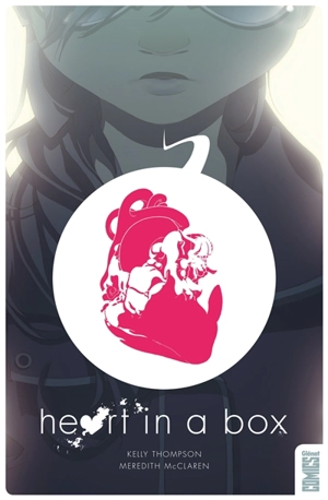 Heart in a box - Kelly Thompson