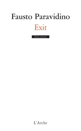 Exit - Fausto Paravidino