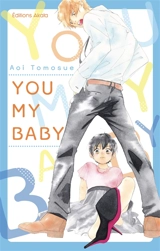 You my baby - Aoi Tomosue