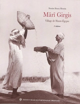 Mari Girgis, village de Haute-Egypte - Nessim Henry Henein