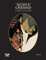 Dylan Dog. Le point de vue des zombies - Tiziano Sclavi