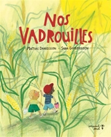 Nos vadrouilles - Mattias Danielsson