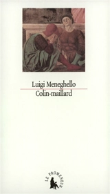 Colin-maillard - Luigi Meneghello