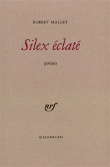 Silex éclaté - Robert Mallet