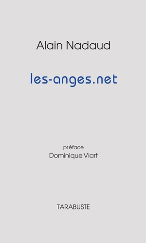 Les-anges.net - Alain Nadaud