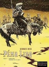 Péma Ling. Vol. 3. Yamantaka, seigneur de la mort - Georges Bess