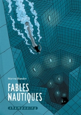 Fables nautiques - Marine Blandin