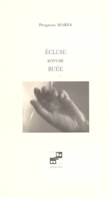 Ecluse. Buée - Progreso Marin