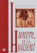 Hunvre, d'an hollsent - Pierrette Kermoal