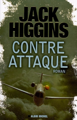 Contre-attaque - Jack Higgins