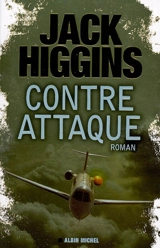 Contre-attaque - Jack Higgins