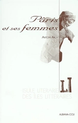 Pâris et ses femmes - Antoni Arca