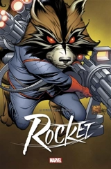 Rocket : barrage sur le fleuve bleu - Al Ewing