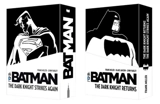 Coffret Batman : the Dark Knight - Frank Miller