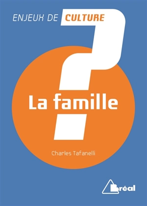 La famille - Charles Tafanelli