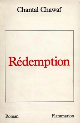 Rédemption - Chantal Chawaf
