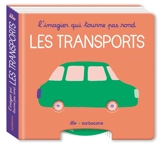 Les transports - Elo