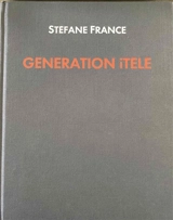 Génération iTélé - Stéfane France