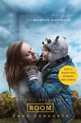Room : Film Tie In - Emma Donoghue