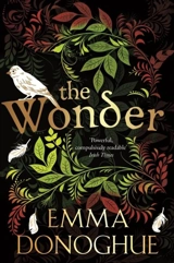 The Wonder - Emma Donoghue