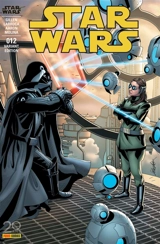 Star Wars, n° 12. variant edition - Jason Aaron