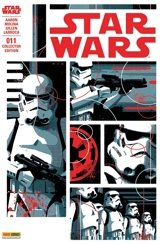 Star Wars, n° 11. Collector edition - Jason Aaron