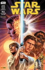 Star Wars, n° 13. Collector edition - Jason Aaron