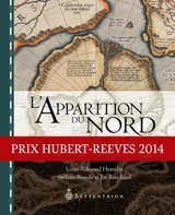 L'apparition du Nord selon Gérard Mercator - Louis-Edmond Hamelin