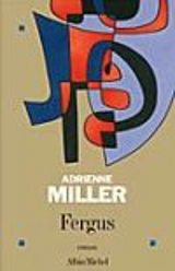 Fergus - Adrienne Miller