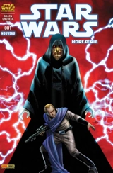 Star Wars, hors série, n° 1 - Kieron Gillen