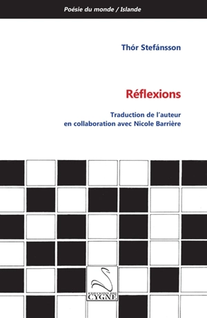 Réflexions - Thor Stefansson